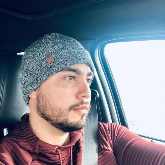 Meet your Posher, Erik alonso - Picture 1 of 1